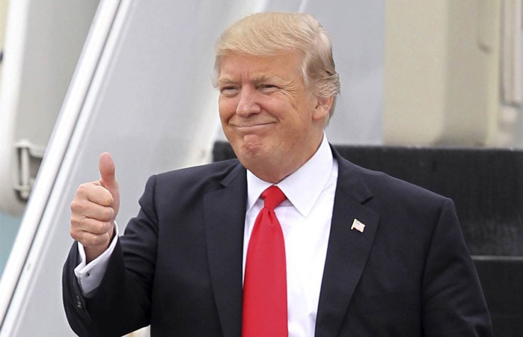 trumps