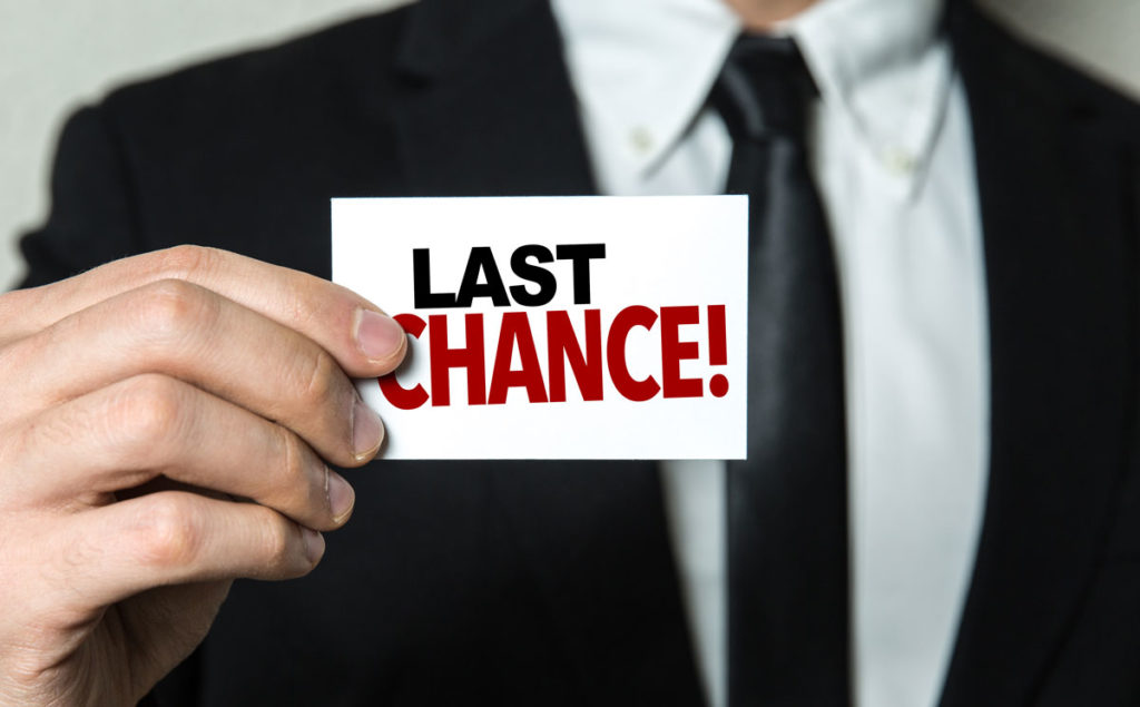 last-chance