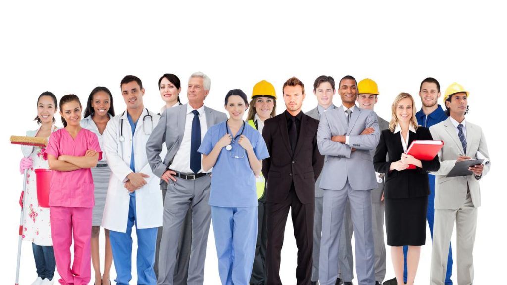 Employers
