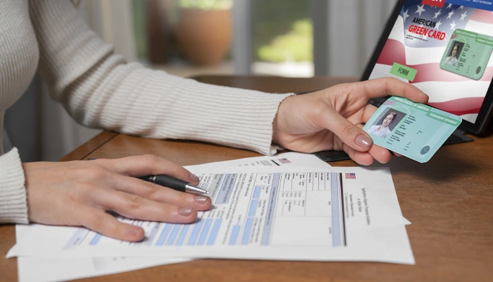 EB‑5 vs PERM visa processing