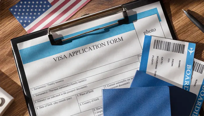 Dr. Marjan Kasra supports the urgent AILA request to preserve the reserved EB-5 visas before September 30, 2025.